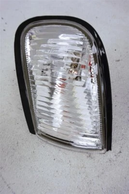 1997-1999 Nissan Maxima Driver Left Turn Signal Light Lamp *Aftermarket* - Image 1 of 4