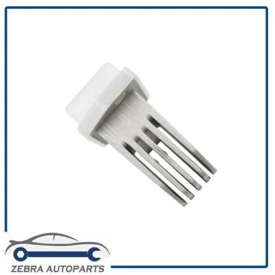 Resistor de motor ventilador AC aquecedor para Nissan Rogue 2008 2009 2010 2011 2012 2013 - Imagem 1 de 4
