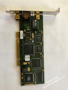 Dialogic Eicon Diva Server BRI-2M/-2F - Picture 1 of 2