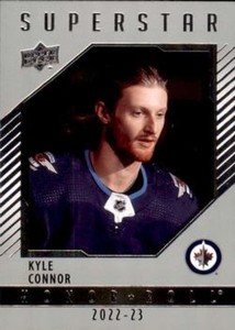 2022-23 Upper Deck Series 1 NHL Hockey Insert Singles (Pick Your Cards)