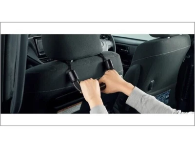 Empuñadura de asistencia de asiento JDM OEM TOYOTA LAND CRUISER 300 FJA300W VJA300W LEXUS LX JAPÓN Foto 1 de 4