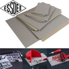 Essdee Soft Linoleum Lino Block Plate for Linocut Art Printmaking Carving