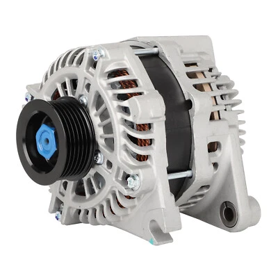 Alternador 150A para Ford Van Transit-250 V6 3,7 L 2015-2019 CK4Z10346A A2TX2991ZC Foto 1 de 4