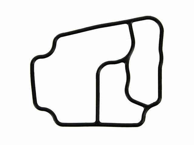 Adaptador de filtro de aceite para BMW 325Ci 2001-2006 junta tórica Felpro 62944YY 2002 2003 2004 Foto 1 de 2