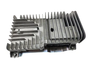 2009-2011 Nissan Murano Bose Amplifier AMP Audio Equipment 280601AK0B OEM - Picture 1 of 12