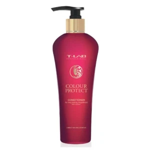 Balsamo Capelli Colorati Protettivo T-LAB Colour Protect Conditioner 250ml - Foto 1 di 1