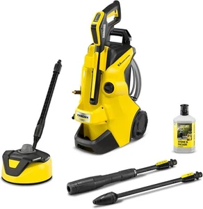 Kärcher K 4 Power Control Flex Nettoyeur haute pression domestique, 130 bars K4 Kit complet - Photo 1/7