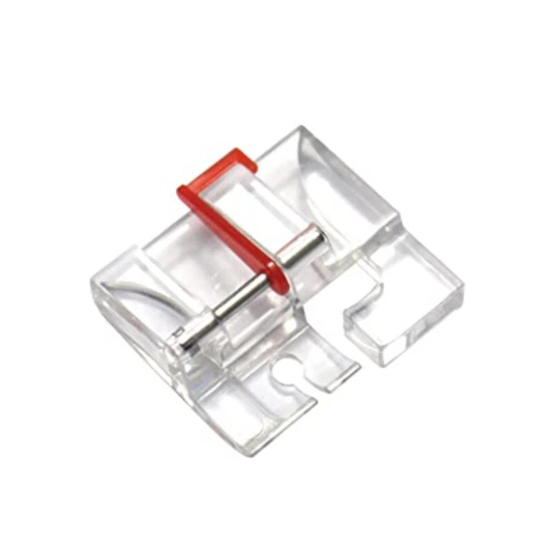 1/4" Curve Master Foot-Pfaff, Viking, Brother, Janome, Singer, Kenmore & more - Image 1 of 3