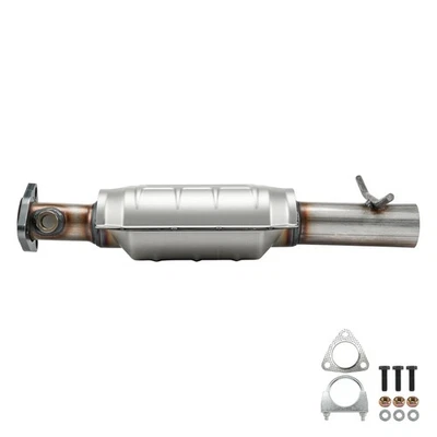 EPA 催化转换器 适用于土星 SL2 SL1 SC2 SL SC1 1993 - 2002 SW2 1993 - 2001 — 第 1/4 张图片