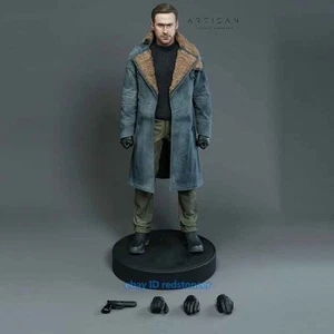 ARTISAN Blade Runner 2049 1/6 Astronaut Action Figure Collection Standard Ver. - Picture 1 of 4