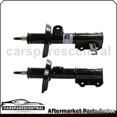Puntales delanteros para Chevrolet Cruze Monroe 2012 2013 2014 2015 Foto 1 de 3