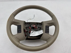 2009-2012 Ford Escape Steering Wheel OEM - Bild 1 von 19