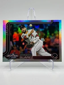 2025 Topps Update Series '25 All-Star Game #ASG-33 EUGENIO SUAREZ - Picture 1 of 2