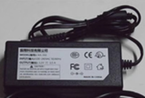AC Adapter For Avision AT73 Scanner Power Supply Charger | eBay