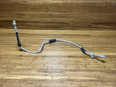 2016-2024 Porsche 911 A/C air Conditioning Hose Line Pipe 37K 99157310803 OEM - Изображение 1 из 4