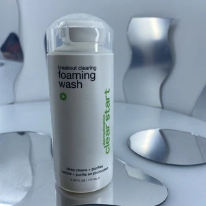 Dermalogica ClearStart Breakout Clearing Foaming FaceWash 177ml exp 02/27 RRP£19 - Picture 1 of 12