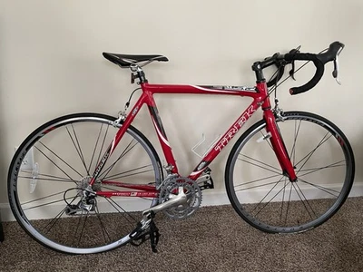 Trek Madone 5.2 Carbon Road Bike DuraAce and Ultegra - Image 1 of 4