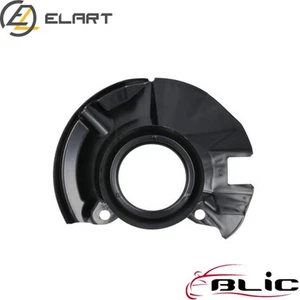 SPLASH PANEL BRAKE DISC 6508-03-3132377K FOR HYUNDAI MATRIX G4ED 1.6LD4FA 1.5L - Picture 1 of 6