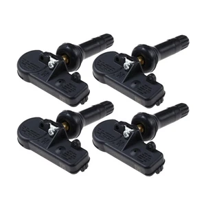 4x TPMS Tire Pressure Sensor for GMC Buick Chevrolet Cadillac 13540604 13516164 - Picture 1 of 7