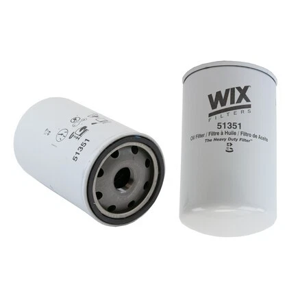 Смазочный фильтр Wix Filters 51351 - Изображение 1 из 4