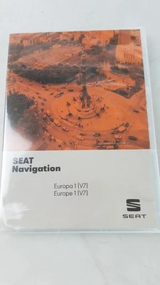 Original OE Volkswagen SD-Karte 6P0919866AF - Bild 1 von 3