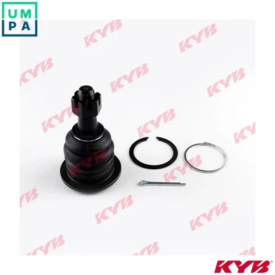 BALL JOINT KBJ1003 FOR TOYOTA HILUX/VIII/Pickup/Platform/Chassis 2.8L 4cyl - Image 1 of 4