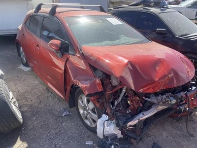 Medidor de flujo de aire compatible con 15-19 LEXUS RC F 26423203 Foto 1 de 4