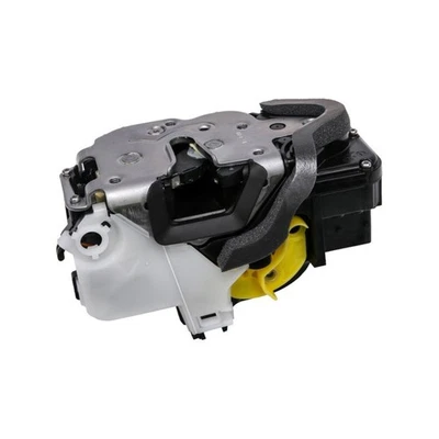 Genuine ACDelco For Chevy Volt 2012-2015 Door Latch Driver Side | Front | Black Foto 1 de 4