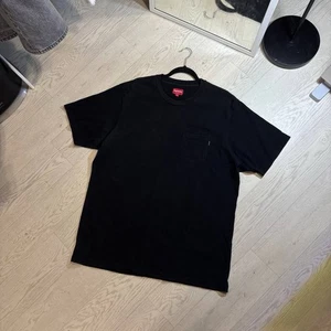 Camiseta de bolsillo Supreme SS20 talla: XL - Imagen 1 de 10