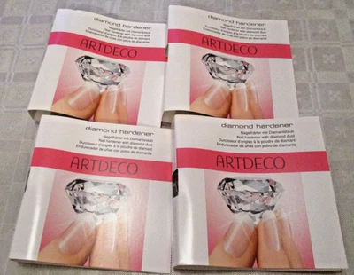 ARTDECO Nagelhärter mit Diamantstaub - Bild 1 von 3