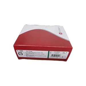 Hollister 14802 Haut konvex 5 Barrieren 1-3/4" Flansch geschnitten bis zu 1" Ablaufdatum 2028 - Bild 1 von 6