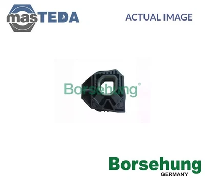 B11358 MOUNTING RADIATOR BORSEHUNG NEW OE REPLACEMENT - Image 1 of 4