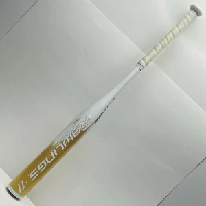 RAWLINGS White Gold Ombre -11 FP2011 2.25 30” Softball Bat - Picture 1 of 16