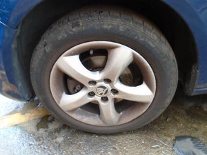 13 PINZA FRENO ANTERIORE LATERALE SKODA FABIA MK2 1.2 TDI 5DR 07-14 AUTO ROTTAMATA - Foto 1 di 3