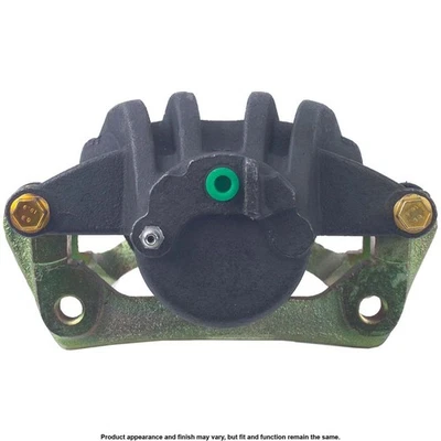 Pinza de freno delantera derecha Cardone TCP para Jeep Liberty 2002-2007 Foto 1 de 4