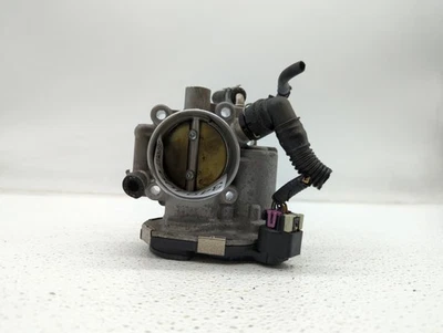 Chevrolet Cruze 2011-2016 carrocería del acelerador W0DOC Foto 1 de 4