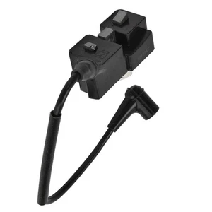 `Spark Plug Kit Ignition Coil And Spark Plug With Wire Set For For - Picture 1 of 12