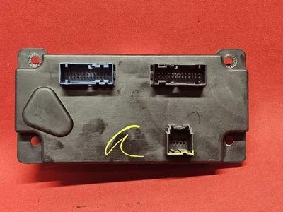 Módulo de control del panel de control climático Nissan Pathfinder 2008-2012 4,0 L V6 Foto 1 de 4