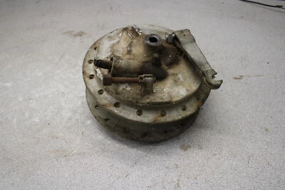 Yamaha YJ2 60 1965 buje de rueda delantera B2-8404.ic Foto 1 de 4