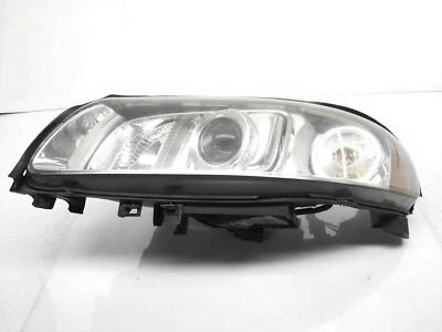 Luz de faro de xenón para conductor Volvo S60 2007-2009 *con adaptable* Foto 1 de 4