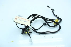 08-14 w204 MERCEDES C250 FRONT RIGHT PASSENGER SEAT WIRE HARNESS WIRING Q0010 - Foto 1 di 12