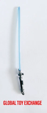 STAR WARS BLACK SERIES LIGHT SABER KANAN JARRUS FOR 6 INCH FIGURES Cover