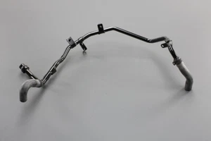 Genuine Audi A4 A5 Q5 2016-on coolant pipe with hose 04L122157AQ - Picture 1 of 3