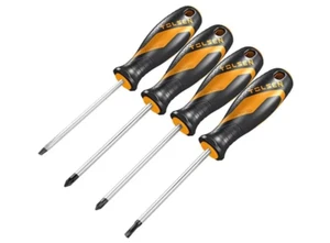 Tolsen 4pc Screwdriver Set (20180) - Picture 1 of 1