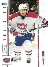 2003-04 Parkhurst Original Six Montreal Canadiens Pick From List (All Versions)