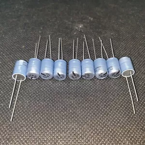 PHILIPS 036 22uF 63v CAPACITORS FOR HI END AUDIO ! 20PCS - Picture 1 of 4