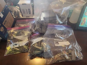 Vintage 1984 GI Joe Vehicle Parts, You Pick, NO REPRO! - Picture 1 of 186