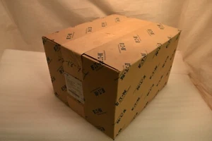 Motor Starter, Reversing, NEMA 1, 24VDC, OVLD Slots (Cutler Hammer: AN56DN0T1B) - Picture 1 of 3