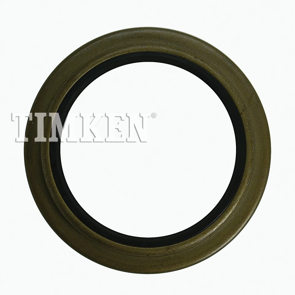 Fits 2000-2004 Isuzu FRR 4 X 2 Wheel Seal Rear Inner Timken 206FO18 2001 2002 - Image 1 of 4