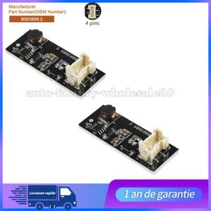 2X Carte Électronique pour Feu Arrière LED BMW X3 F25 2011-2015 B003809.2 Neuf - Picture 1 of 6